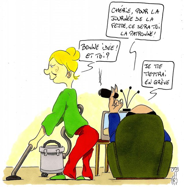 Vendredi 8 mars Journee-femme-caricature-2013