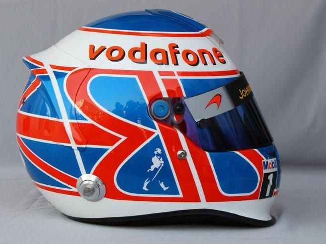 Les casques BUTTON-jenson