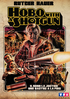 Affiche Hobo with a shotgun