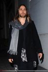 Jared Leto @ Out in Los Angeles – 27 Février 2014 [candids]  0004