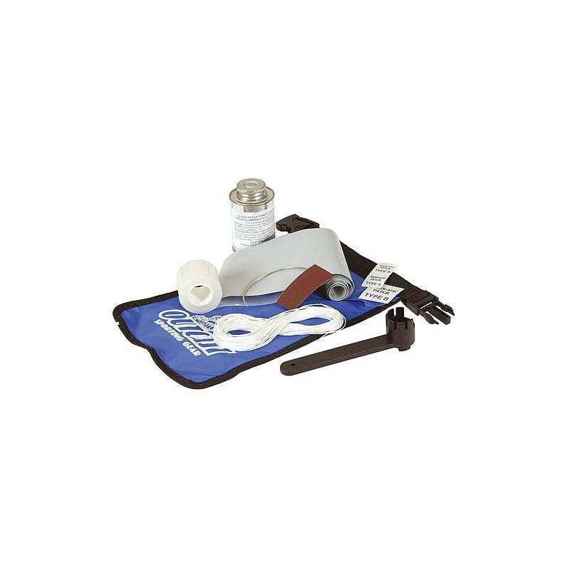 float tube Kit-de-reparation-float-tube-z-71-7123