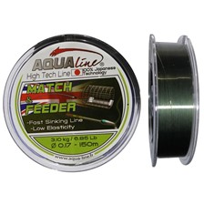 Mais quel fil choisir ? Nylon-aqualine-match-feeder-f-441-44116