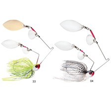 L'alabama rig Spinnerbait-hart-x2-double-branche-f-598-59861