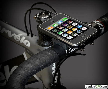 13 ابزار و لوازم جانبی مخصوص گوشی های iphone  Iphone03