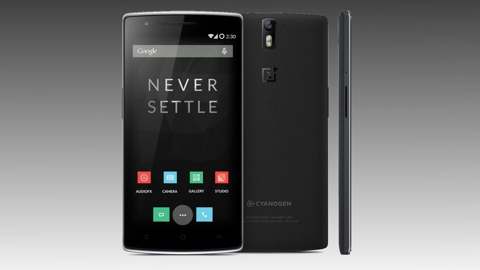 Mobile phones Thread OnePlus-One