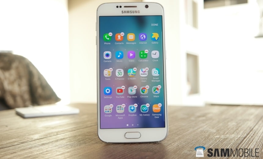 TESTER LA BÊTA ANDROID 6.0 SUR VOTRE SAMSUNG GALAXY S6 [SM-G920F] Samsung-Galaxy-S6.-6.0-beta062-1