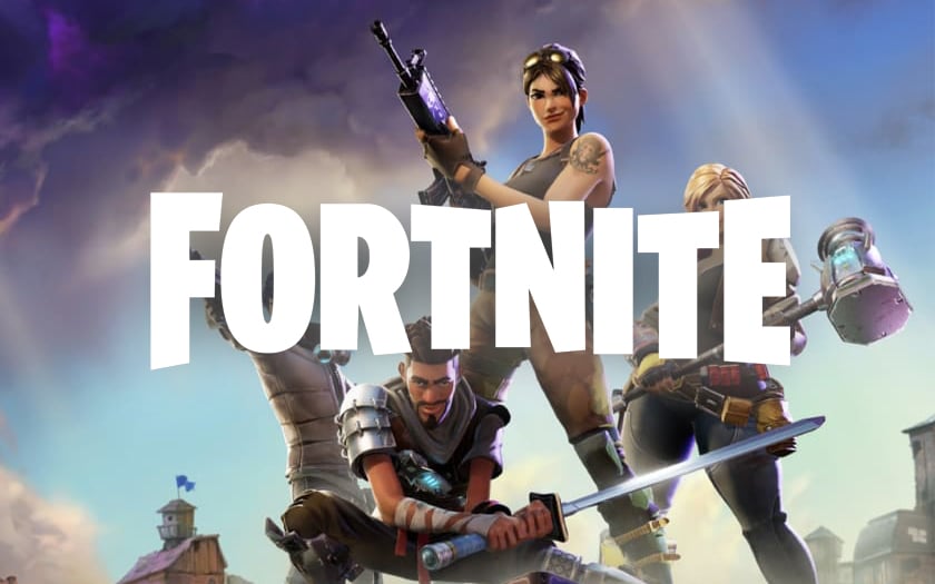 Fortnite (PC, PS4, XBOX ONE, Nintendo Switch, iOS & Android) Fortnite-android-1