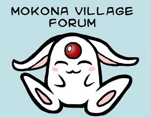 Mokona Village Forum