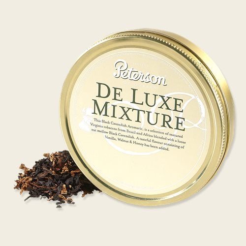 PETERSON - De Luxe Mixture Pb-ptc