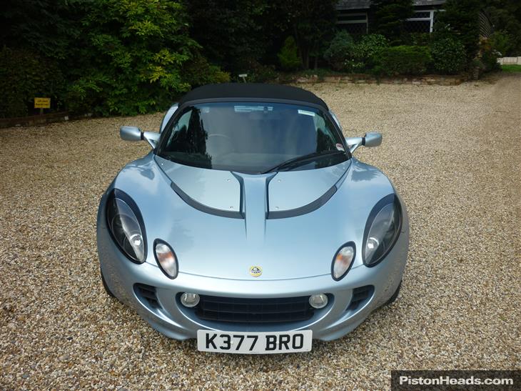 Ditemi la vostra! Lotus-elise-s2-111s-S1383789-12