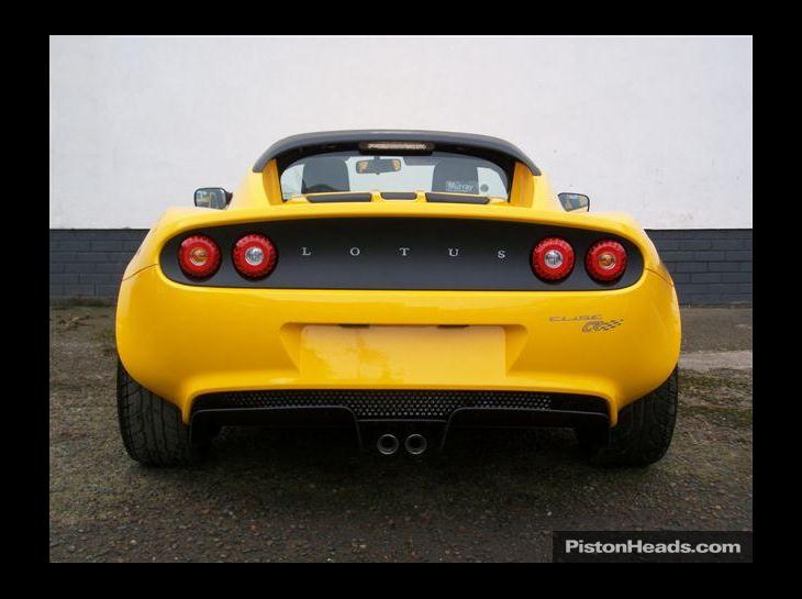 LOTUS ELISE MY 2011 "CLASSIC" O LOTUS ELISE MY 2011 "CR" - Pagina 2 Lotus-elise-s2-S424502-5