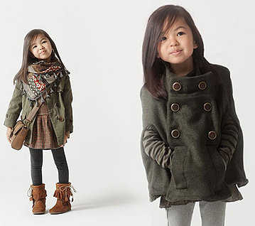 ملابس شتوية للاطفال Zara-ninos1