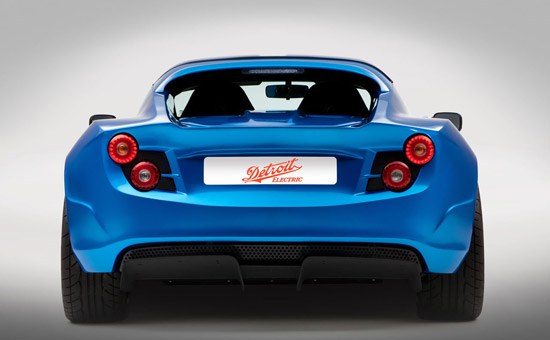 Lotus Detroit Electric SP:01, l'auto elettrica più veloce del mondo Detroit-electric-sp01-10