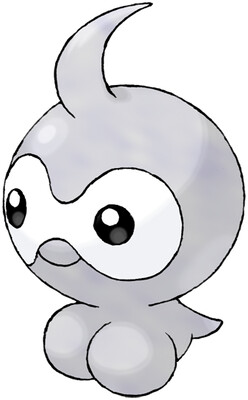 Rota - 214 Castform