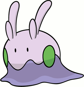 Generic General Pokemon Discussion - Page 2 Goomy