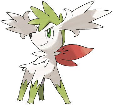 Barbara Graphics!!-------->Naruii!! :) - Page 4 Shaymin-sky