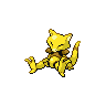 [RPG]Pokemon Mystery Dungeon: Yin yang world. Abra