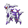 [ORAS Ubers] Mein erstes RMT Arceus-ghost