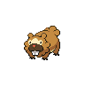 Rota 208 Bidoof-f