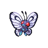 Dream Team - Page 2 Butterfree-f