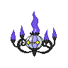 Dream Team Chandelure