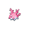 Honiso Encounter Lists (WIP) Corsola