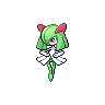 Pokemon New World Kirlia