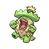 Evolua Seus Pokémons Aqui  Ludicolo