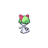 Laboratório Ralts