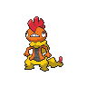 Pokemon Thread - Page 8 Scrafty