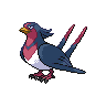 {ORAS} Hoenn toernooi Swellow