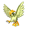 Ceus de Pallet Pidgeotto