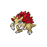 Quel shiney préférez-vous ? - Page 4 Sandslash