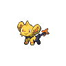 What have I done Shinx