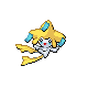 Custom Avatar Workshop - Page 2 Jirachi