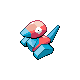 Drizzy's Dungeon Porygon