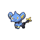 You better be worth the fight Shinx