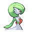 Proposition d'émotes. Gardevoir