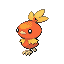 Pokemon Tournament (AI vs. AI) Torchic