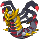 Trainer ID - xdjogs Giratina-origin