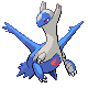 Latios e Latias Latios