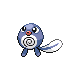 Pokédex d'Émilie Baxten Poliwag