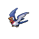 Pokemon League Hoenn Taillow