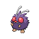 Pokémon New Times Venonat