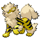 Quel shiney préférez-vous ? - Page 4 Arcanine