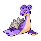 Oh la belle bleue ! Lapras