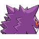 #094 - Gengar Gengar