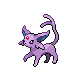 Acacia Vapor Espeon