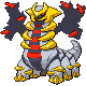 [Communitylocke Halloween 2016] Hopes and Nighmares Giratina