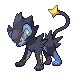 Pokemon Trainers Pearl and Platinum [Inactive] Luxray-f